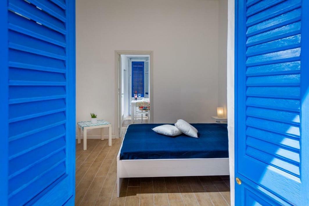 Giulia's Place-locazione Turistica Hébergement de vacances Castellammare del Golfo